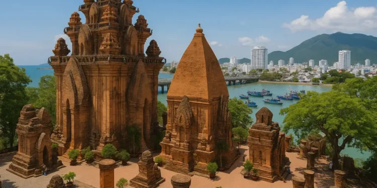 芽莊自由行懶人包｜必去景點、美食、住宿一次看懂