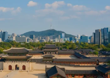 【2025 韓國自由行景點懶人包】十大必去韓國景點推薦｜首爾、釜山、濟州一次玩透透