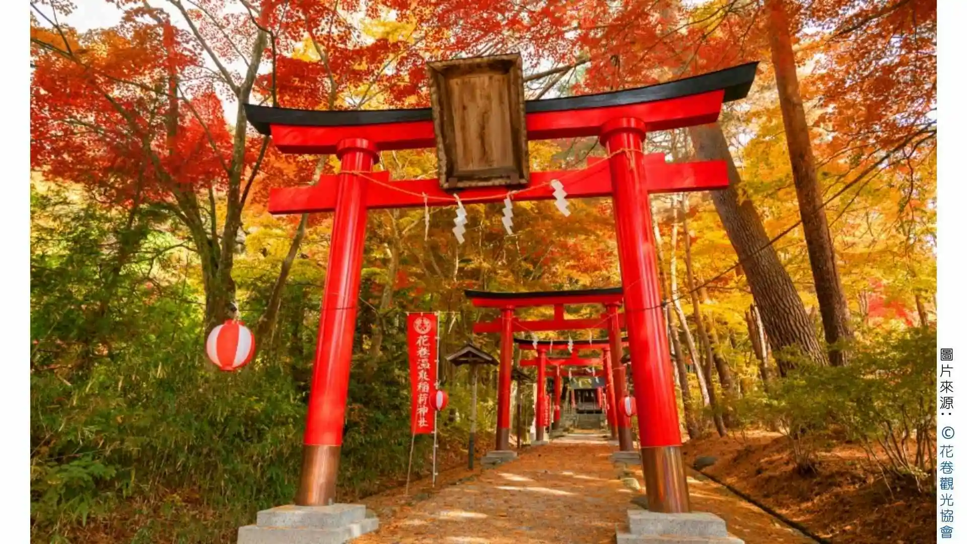 JP日本東北【花卷旅遊】四天三夜跟團vs自由行景點！