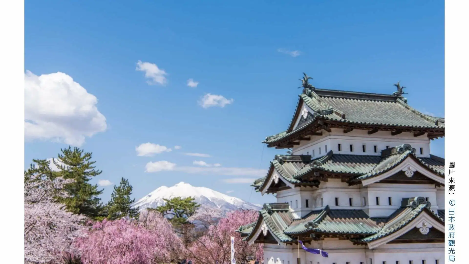 DCARD分享【青森深度旅遊】團如何規劃冬天景點？