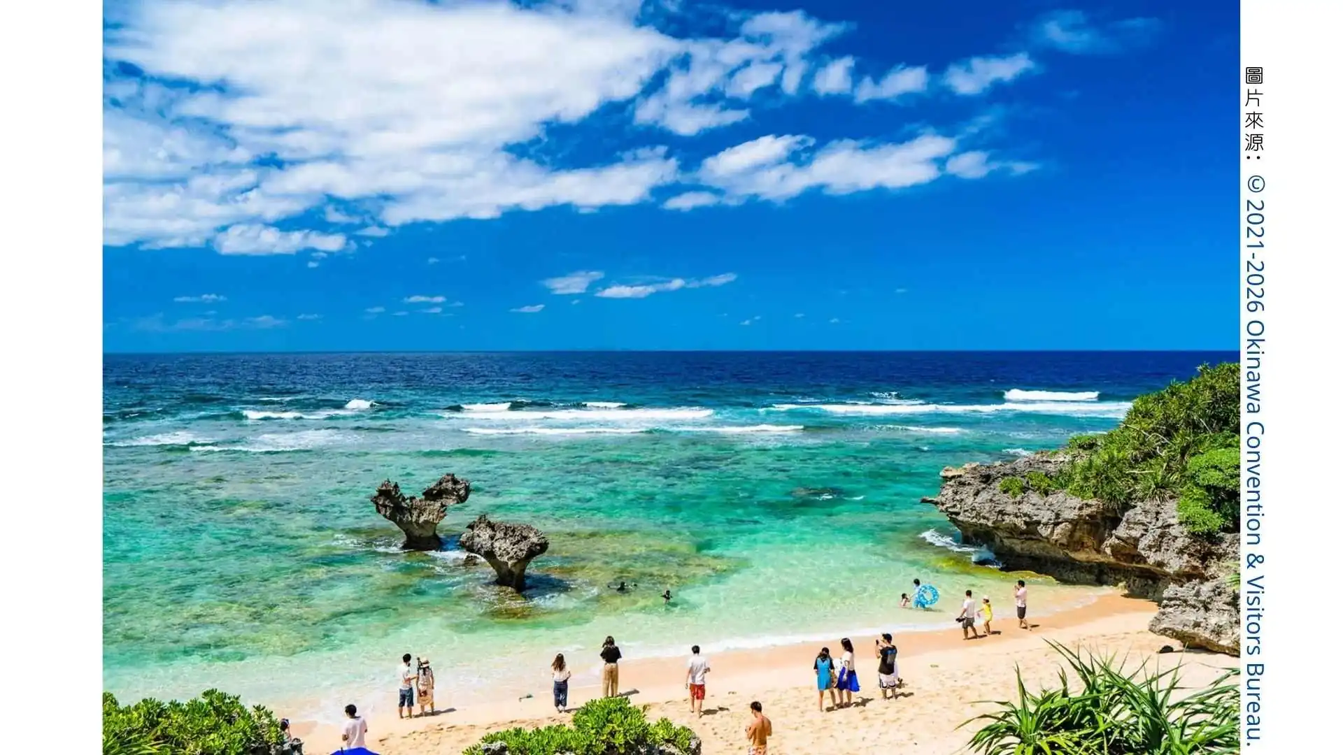 JP日本【沖繩旅遊】跟團VS自由行景點價格如何算